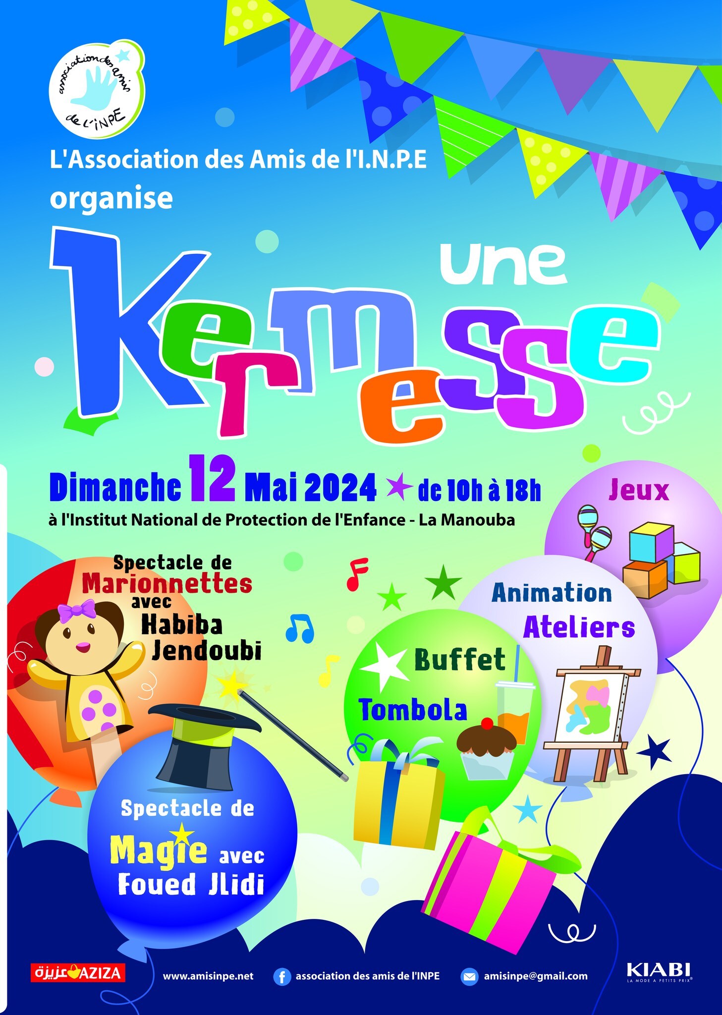 Affichefrançais
