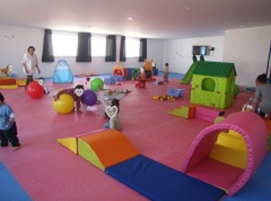 Salle jeux3ok